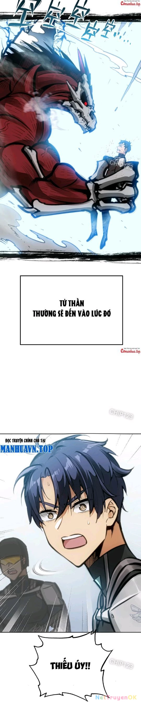 Chí Tử Chí Cường Chapter 7 - 23