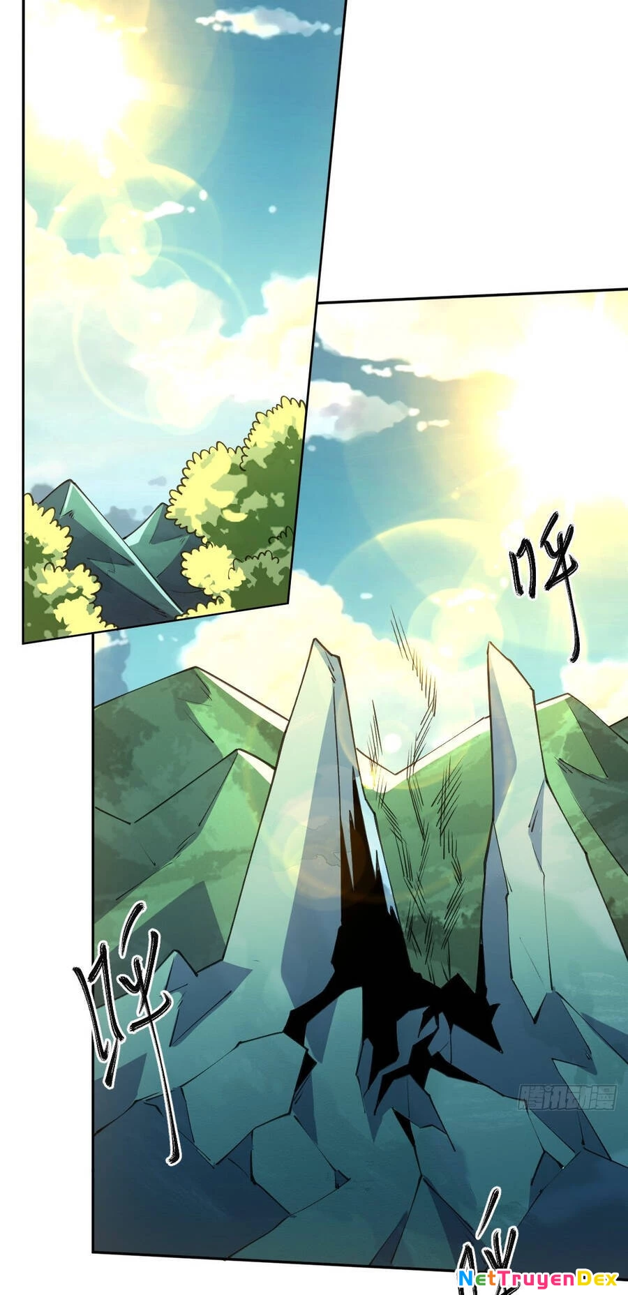 Nguyên Lai Ta Là Tu Tiên Đại Lão Chapter 78 - 4