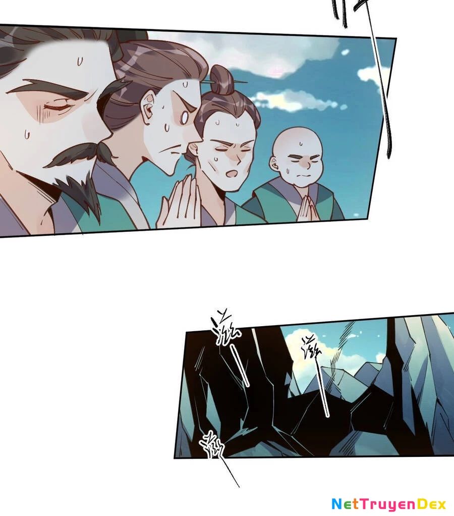 Nguyên Lai Ta Là Tu Tiên Đại Lão Chapter 78 - 5