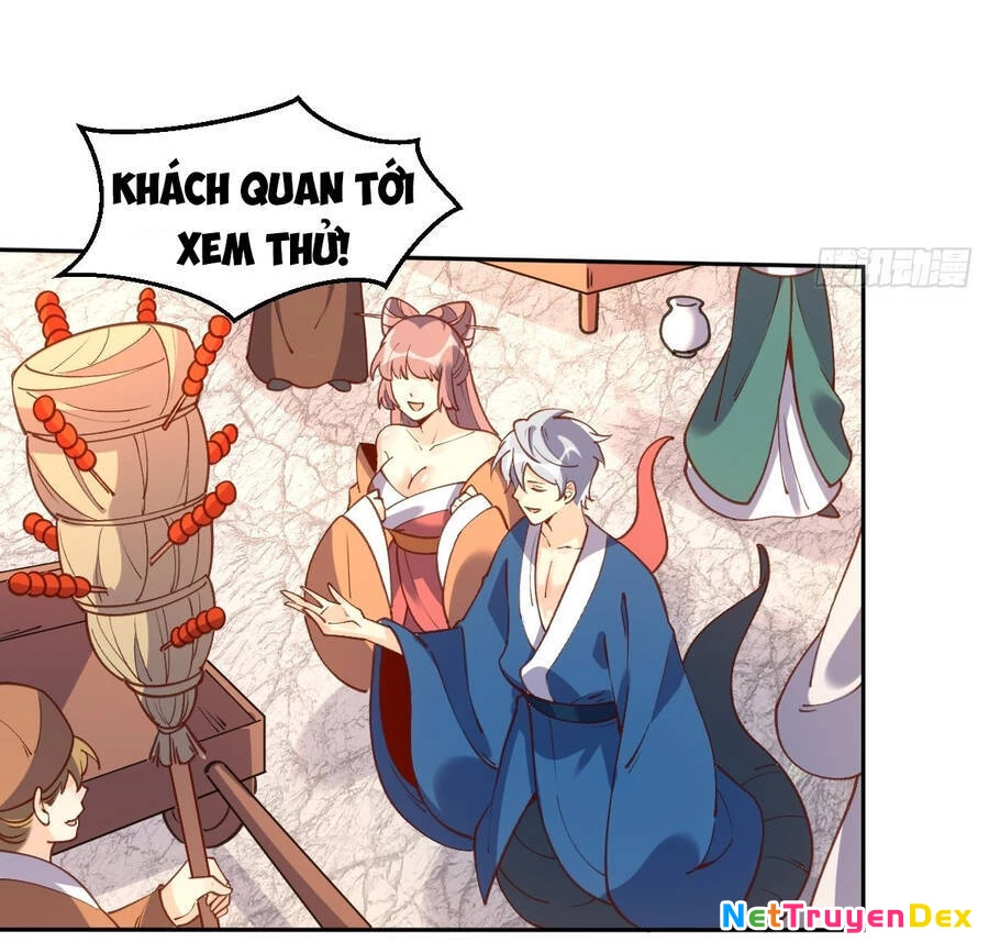 Nguyên Lai Ta Là Tu Tiên Đại Lão Chapter 78 - 9