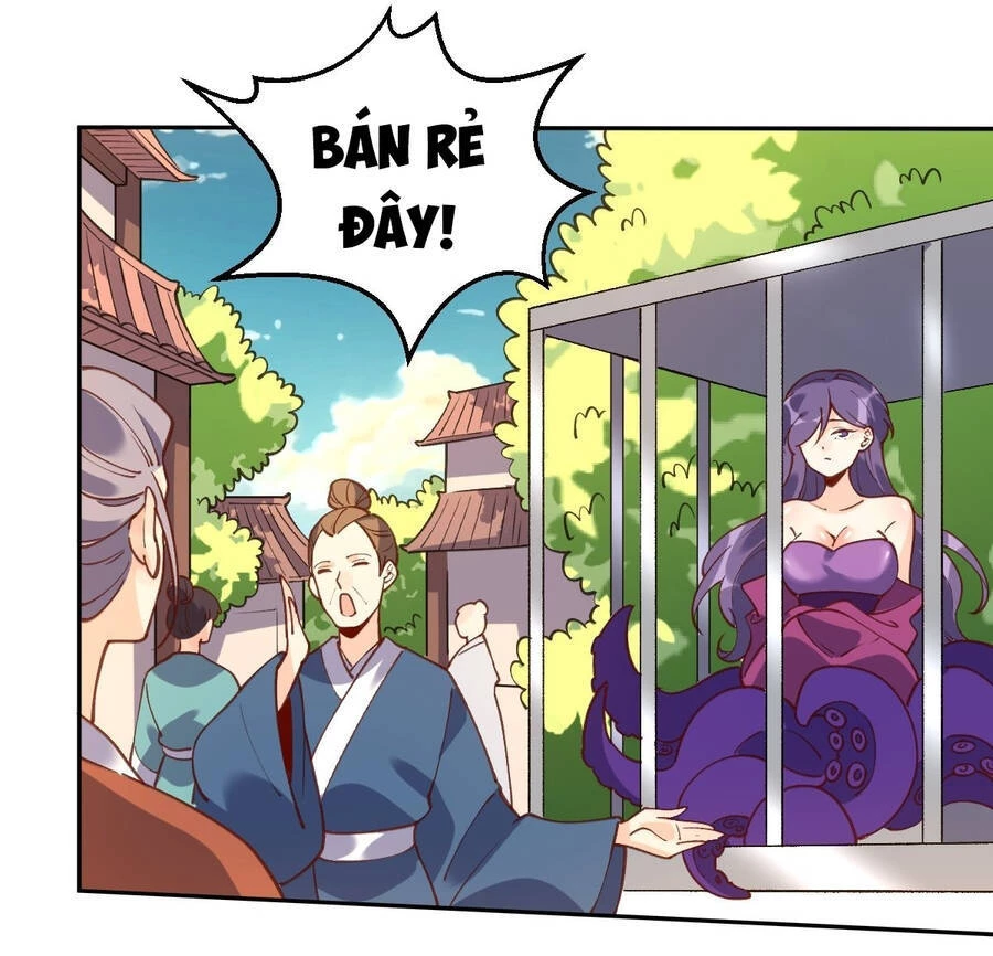 Nguyên Lai Ta Là Tu Tiên Đại Lão Chapter 78 - 10