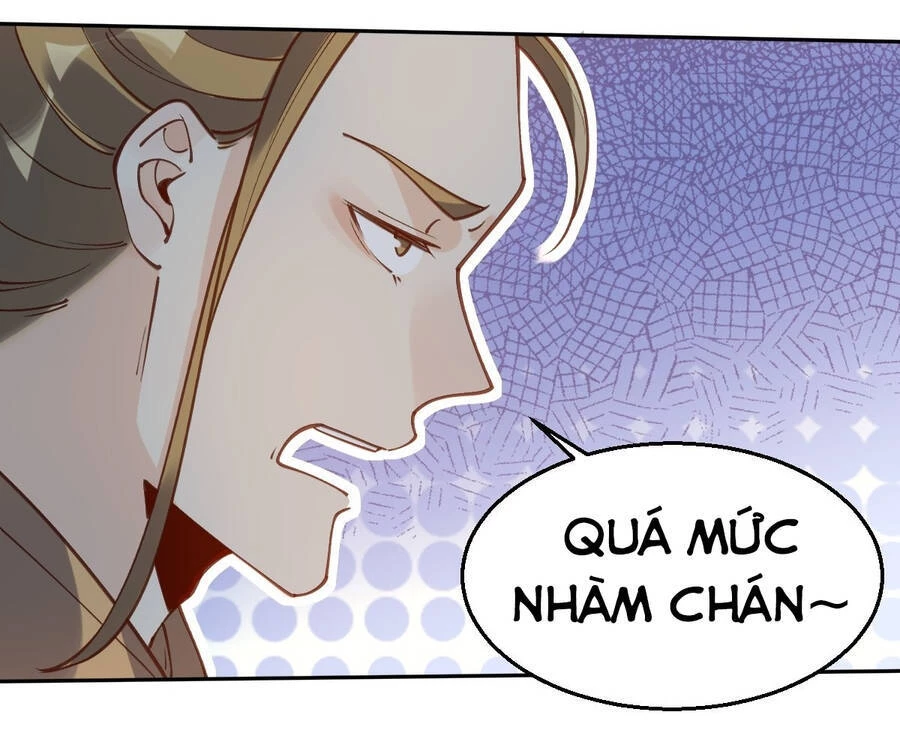 Nguyên Lai Ta Là Tu Tiên Đại Lão Chapter 78 - 13