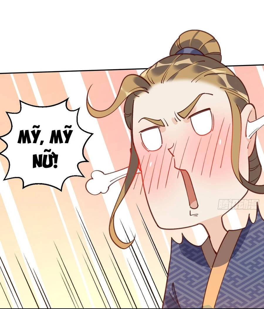 Nguyên Lai Ta Là Tu Tiên Đại Lão Chapter 78 - 20