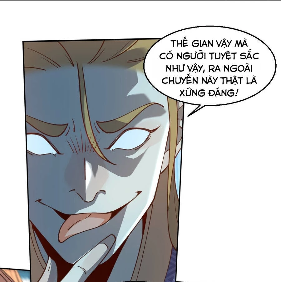 Nguyên Lai Ta Là Tu Tiên Đại Lão Chapter 78 - 21