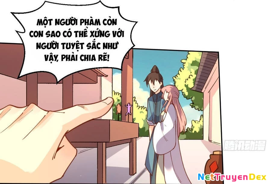 Nguyên Lai Ta Là Tu Tiên Đại Lão Chapter 78 - 23