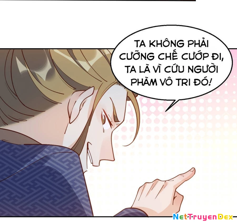 Nguyên Lai Ta Là Tu Tiên Đại Lão Chapter 78 - 24