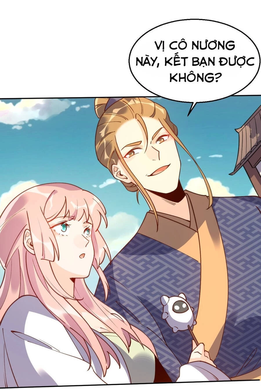 Nguyên Lai Ta Là Tu Tiên Đại Lão Chapter 78 - 27