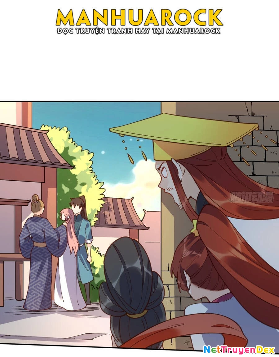 Nguyên Lai Ta Là Tu Tiên Đại Lão Chapter 78 - 29
