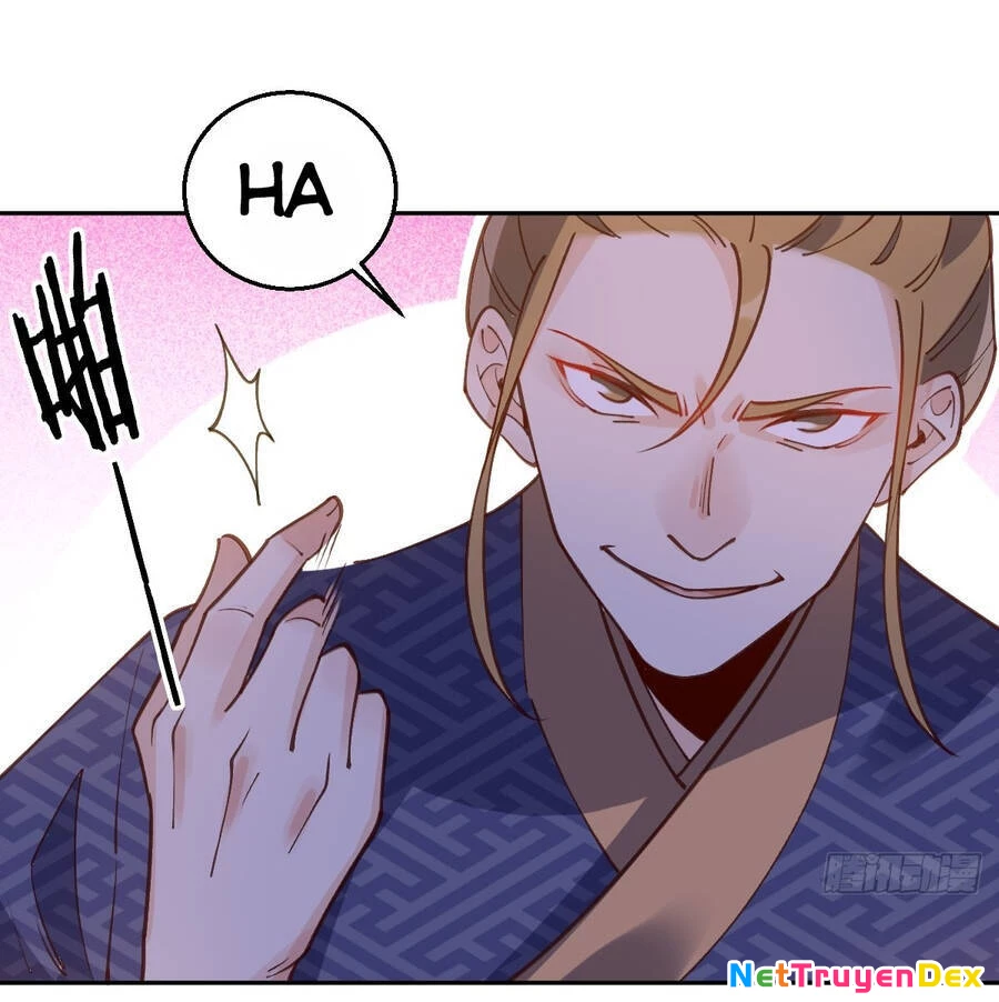 Nguyên Lai Ta Là Tu Tiên Đại Lão Chapter 78 - 32