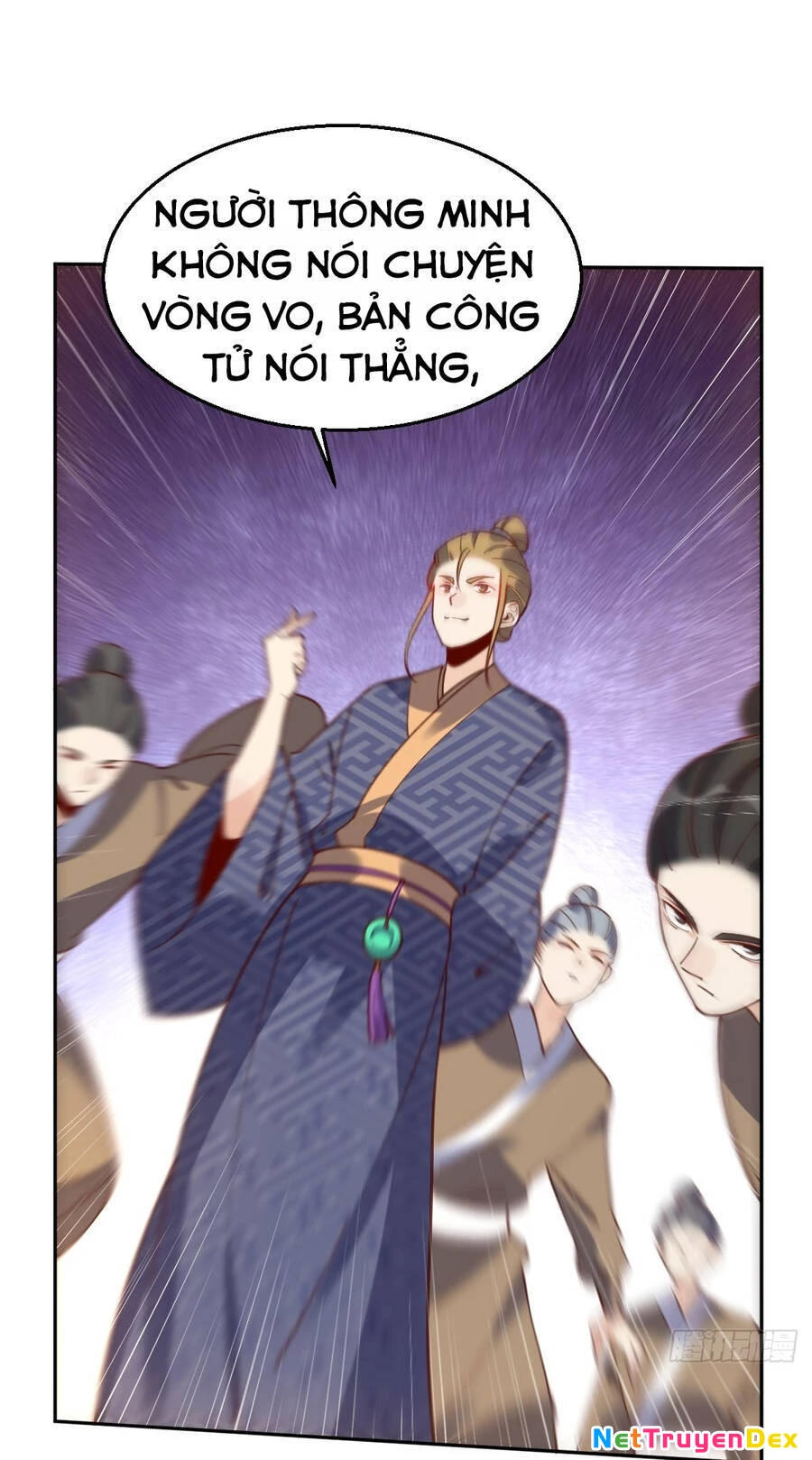 Nguyên Lai Ta Là Tu Tiên Đại Lão Chapter 78 - 33