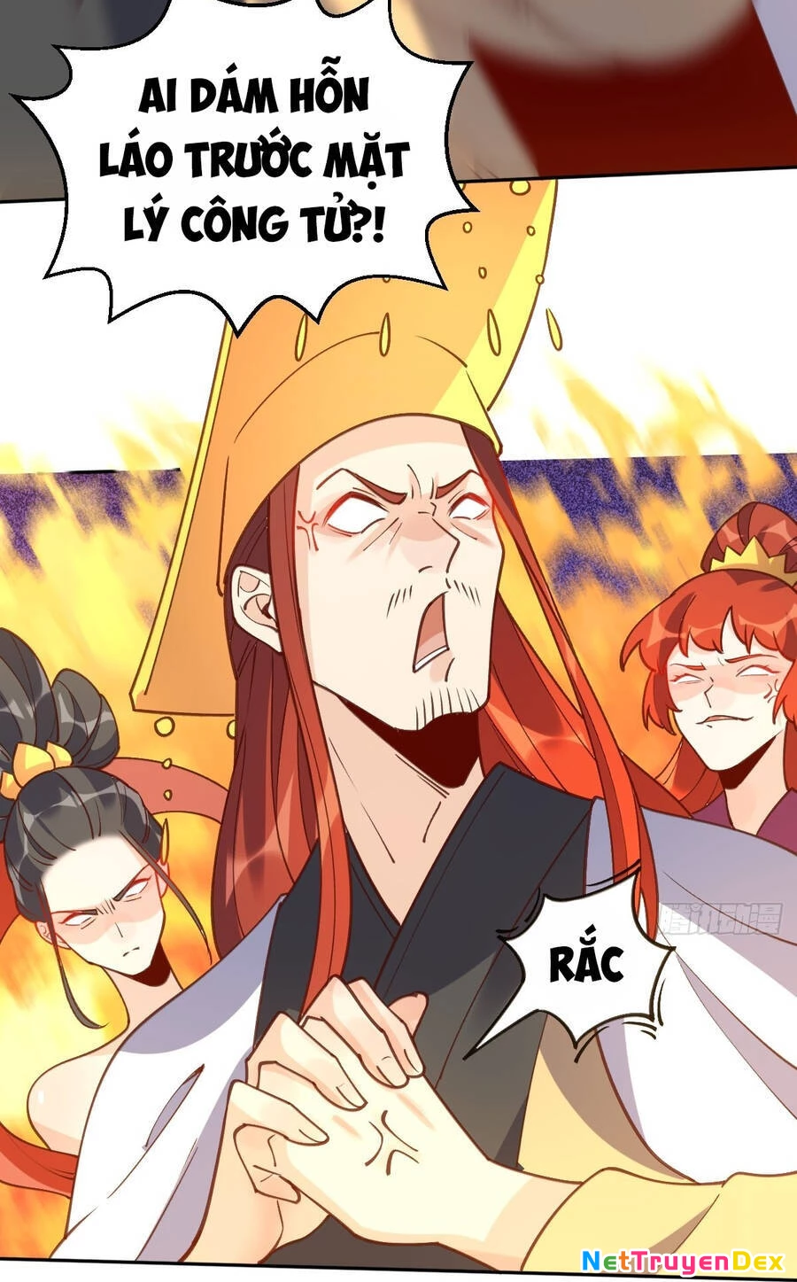 Nguyên Lai Ta Là Tu Tiên Đại Lão Chapter 78 - 40