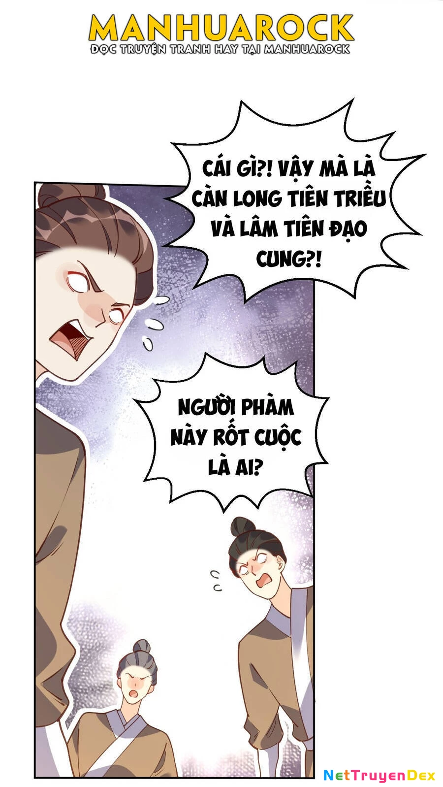 Nguyên Lai Ta Là Tu Tiên Đại Lão Chapter 78 - 41