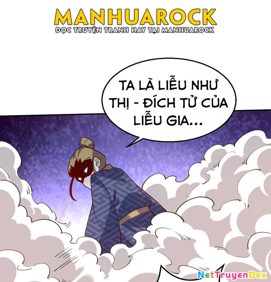 Nguyên Lai Ta Là Tu Tiên Đại Lão Chapter 78 - 43