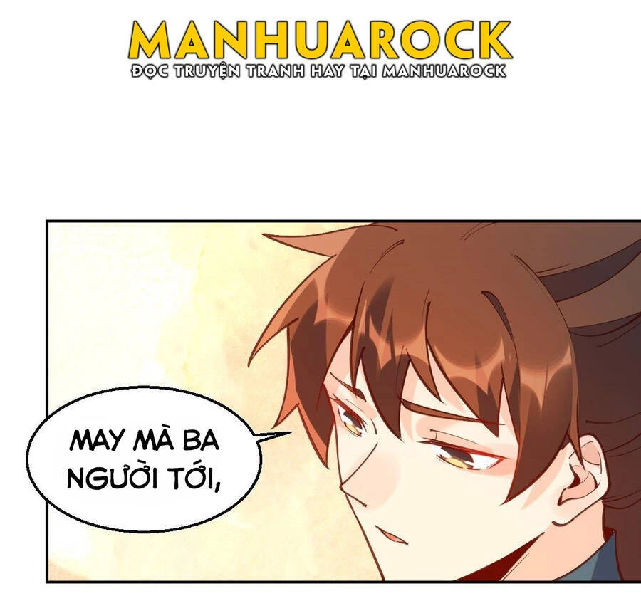 Nguyên Lai Ta Là Tu Tiên Đại Lão Chapter 78 - 48
