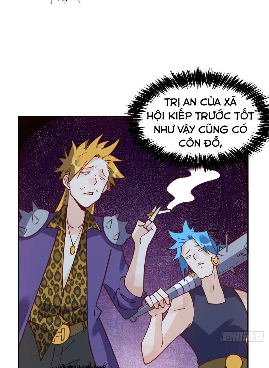 Nguyên Lai Ta Là Tu Tiên Đại Lão Chapter 78 - 52
