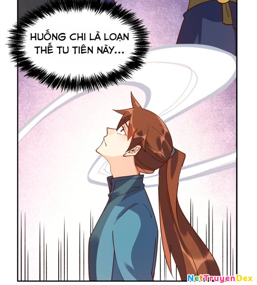 Nguyên Lai Ta Là Tu Tiên Đại Lão Chapter 78 - 53