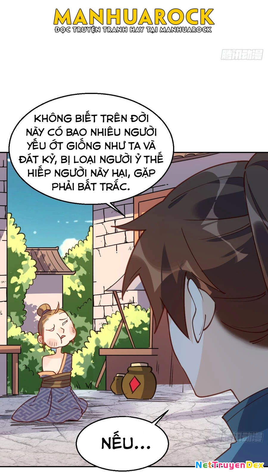 Nguyên Lai Ta Là Tu Tiên Đại Lão Chapter 78 - 54