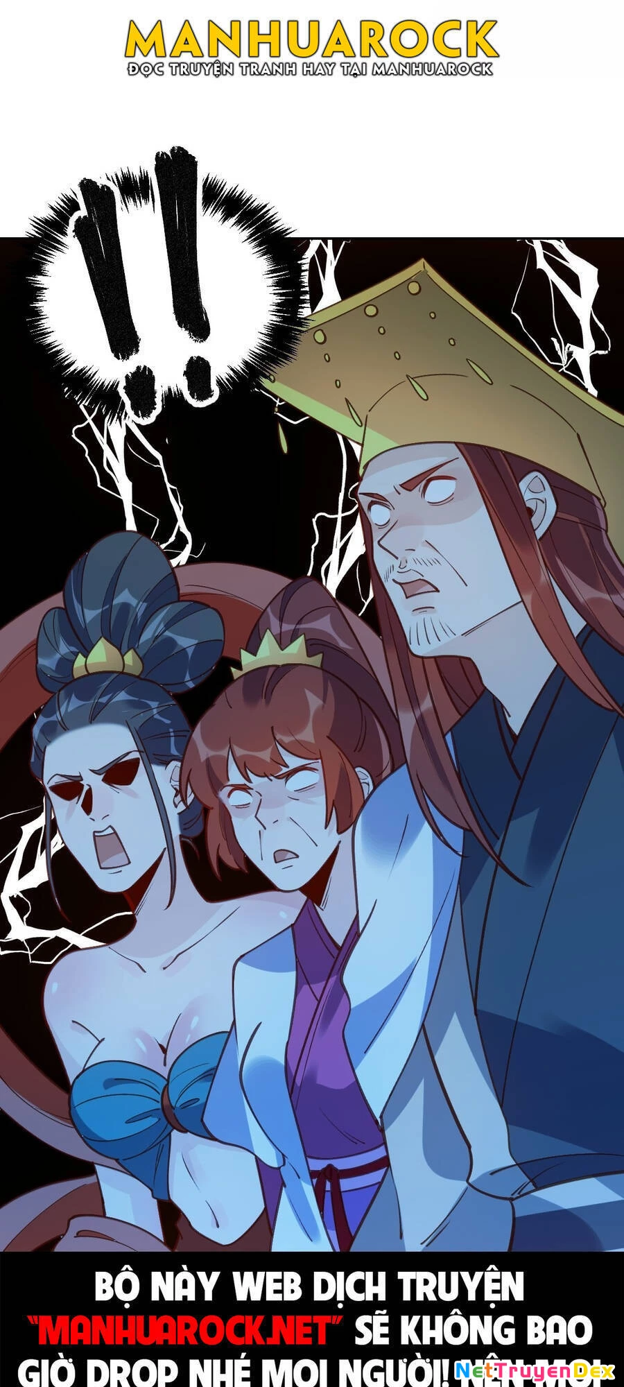 Nguyên Lai Ta Là Tu Tiên Đại Lão Chapter 78 - 56