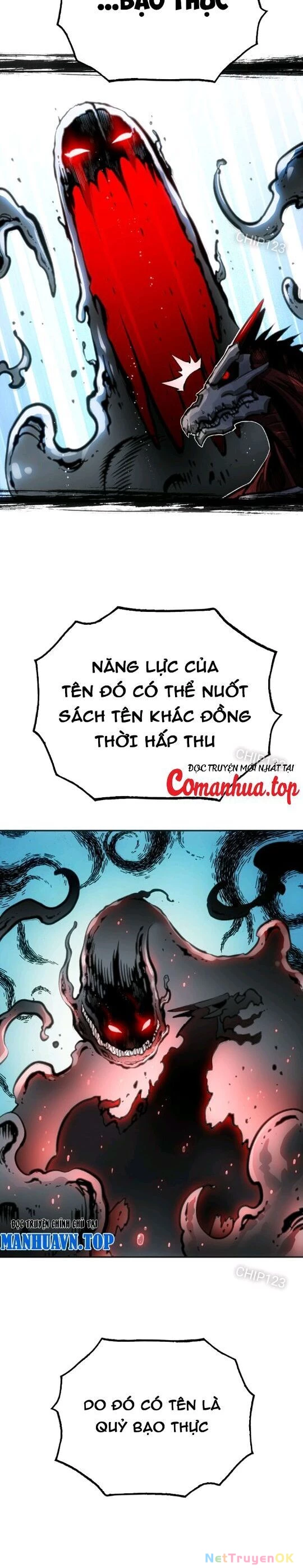 Chí Tử Chí Cường Chapter 9 - 19