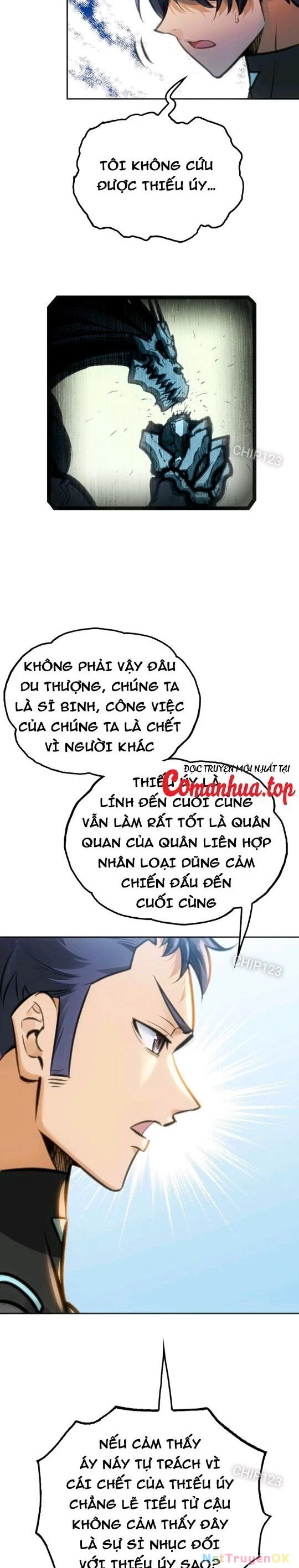 Chí Tử Chí Cường Chapter 10 - 6