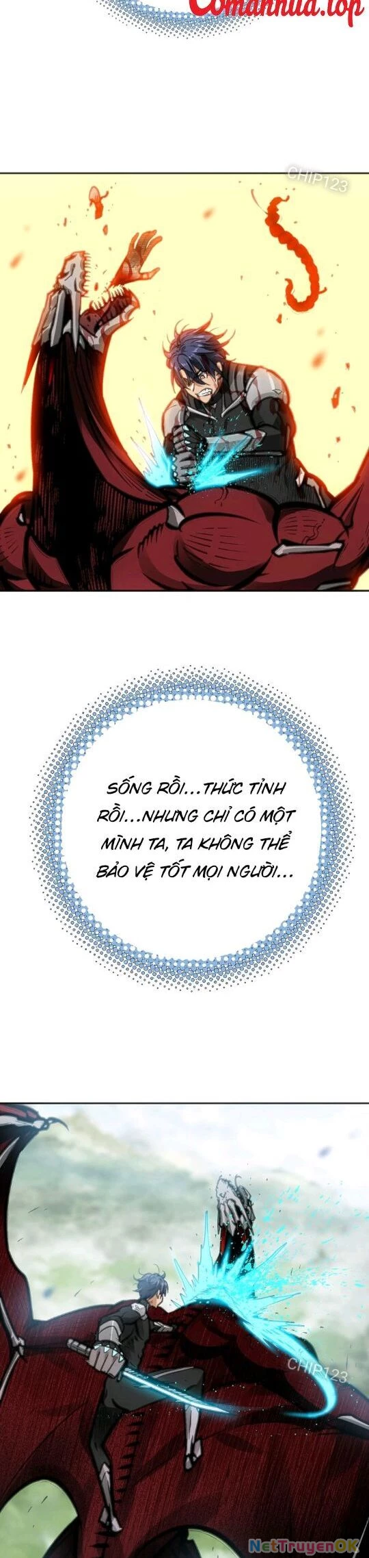 Chí Tử Chí Cường Chapter 11 - 4