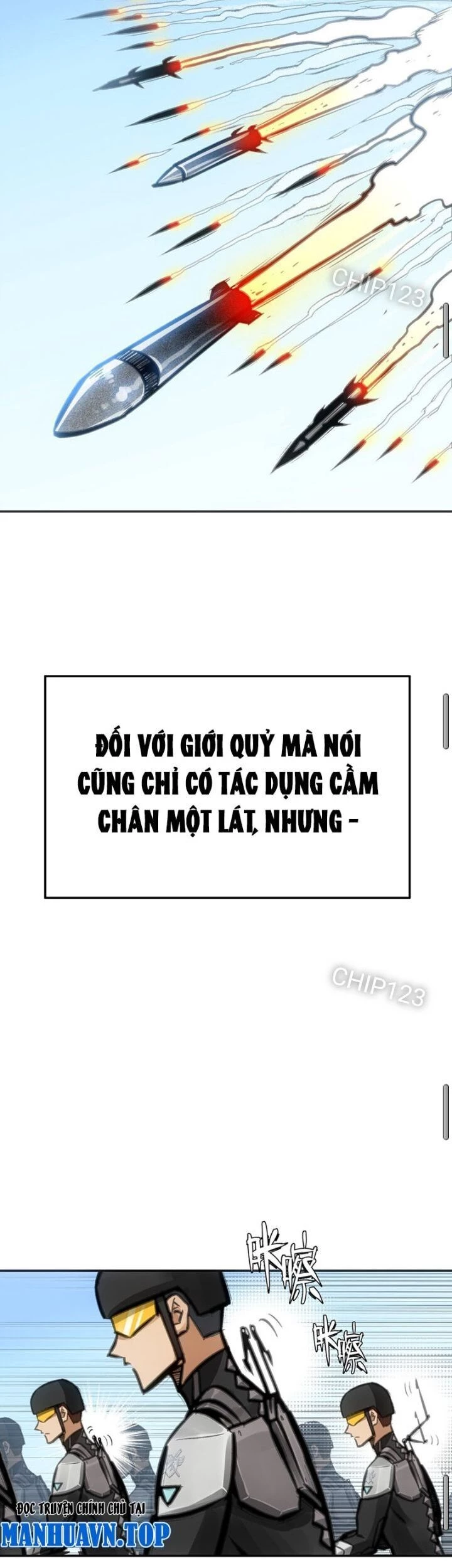 Chí Tử Chí Cường Chapter 13 - 28