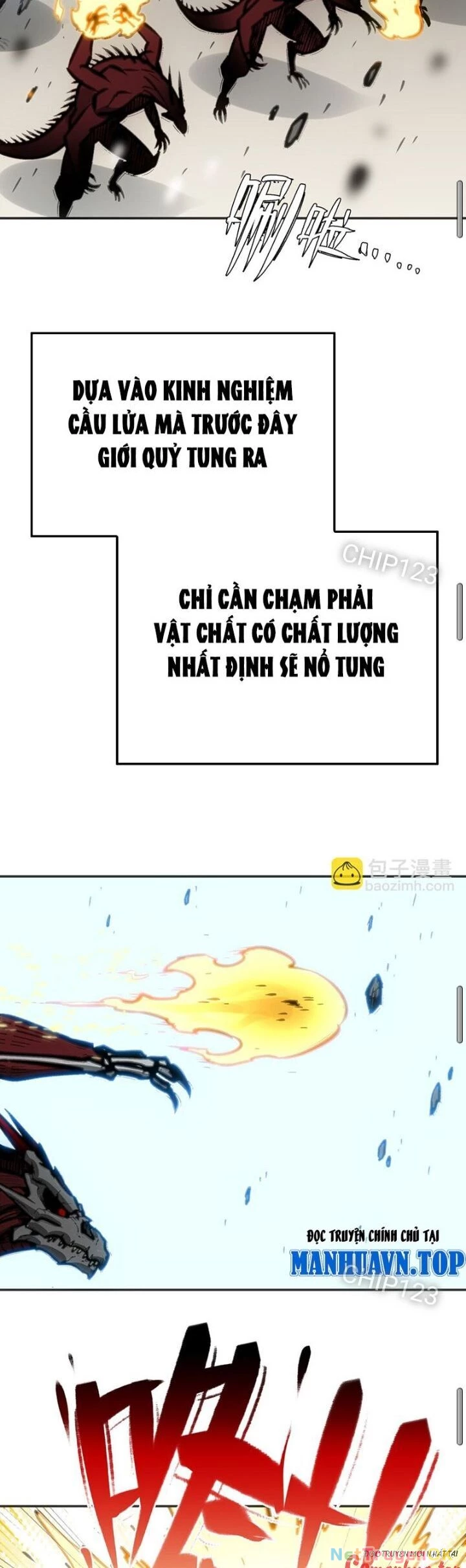 Chí Tử Chí Cường Chapter 13 - 30