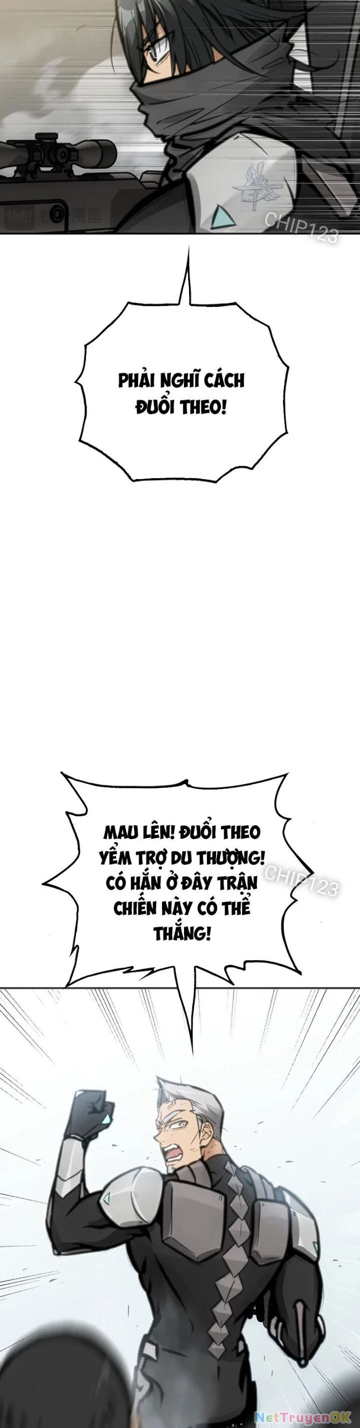 Chí Tử Chí Cường Chapter 16 - 11