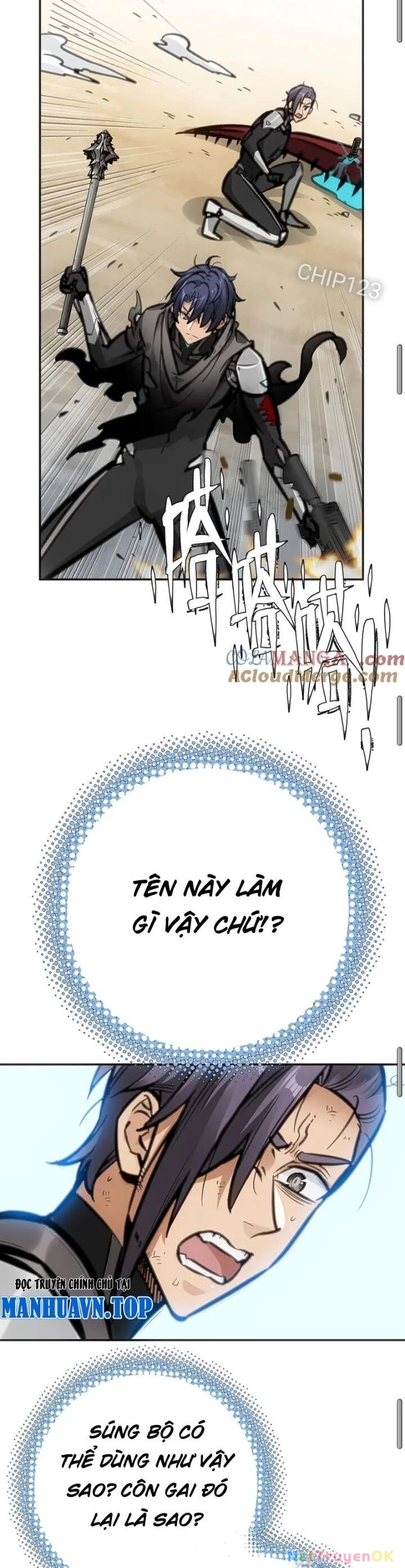 Chí Tử Chí Cường Chapter 17 - 22