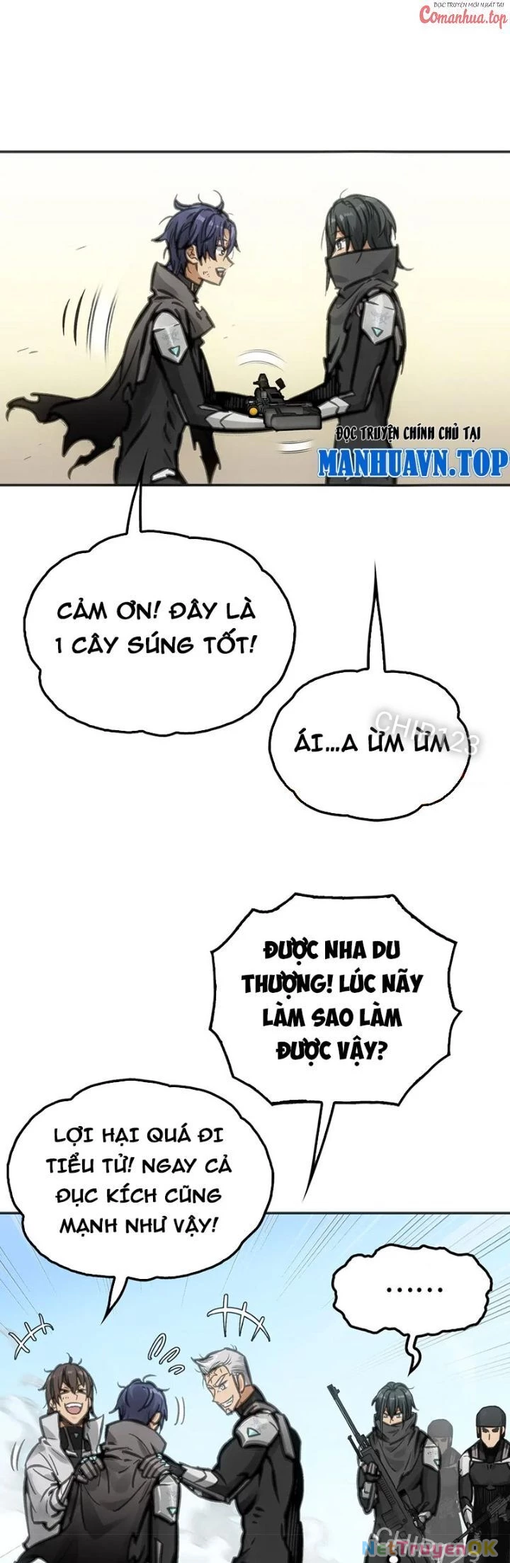 Chí Tử Chí Cường Chapter 18 - 33