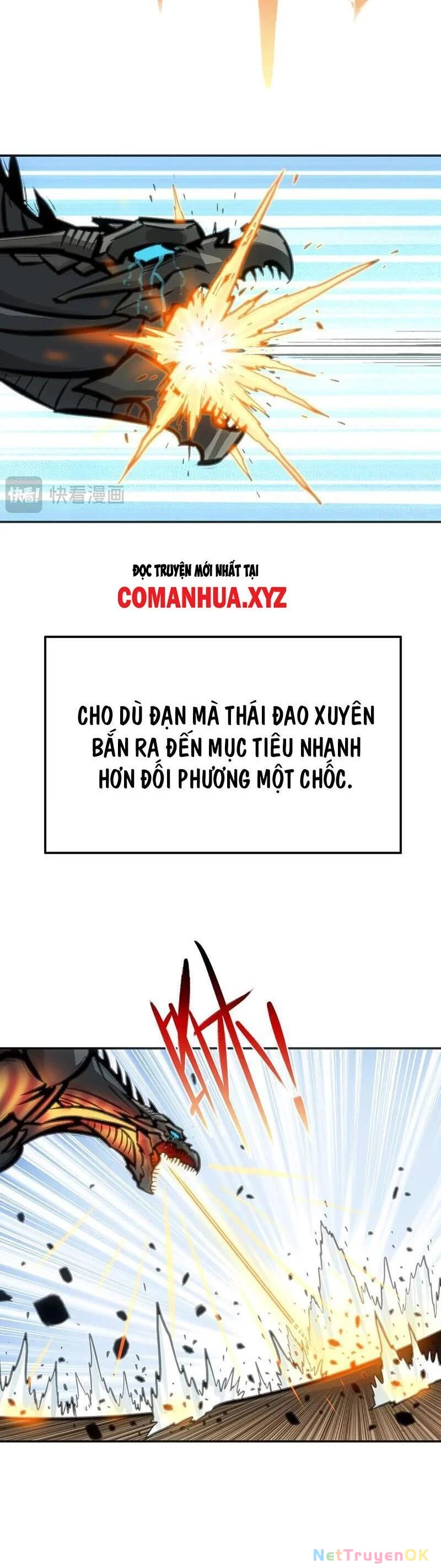 Chí Tử Chí Cường Chapter 20 - 25