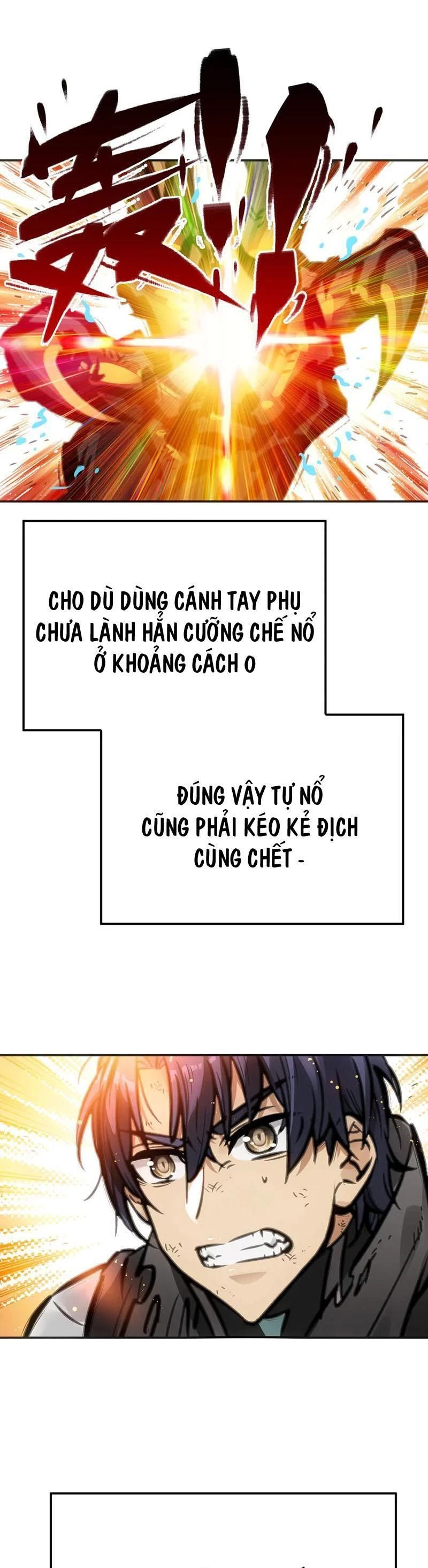 Chí Tử Chí Cường Chapter 20 - 30