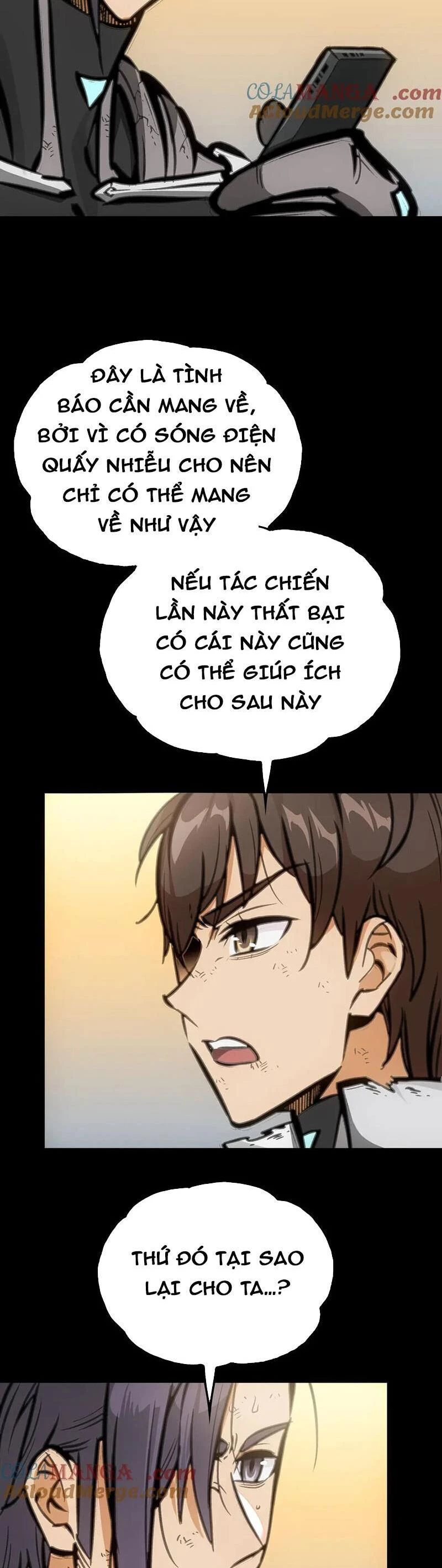 Chí Tử Chí Cường Chapter 21 - 13