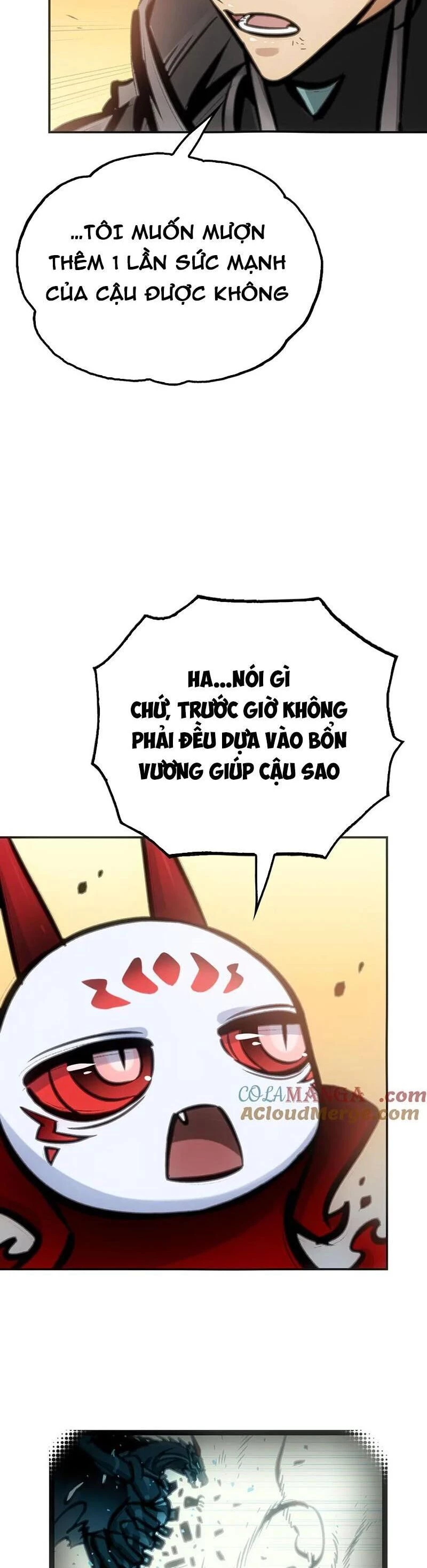 Chí Tử Chí Cường Chapter 21 - 29