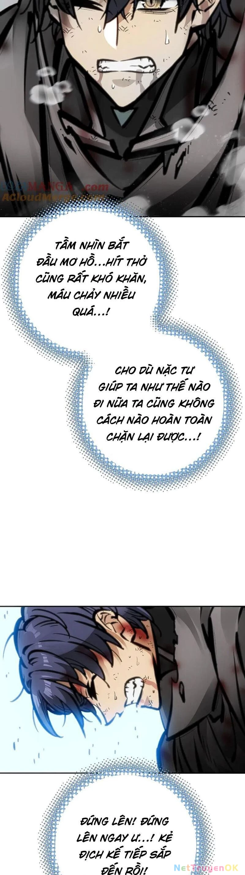 chí tử chí cường Chapter 22 - Trang 2