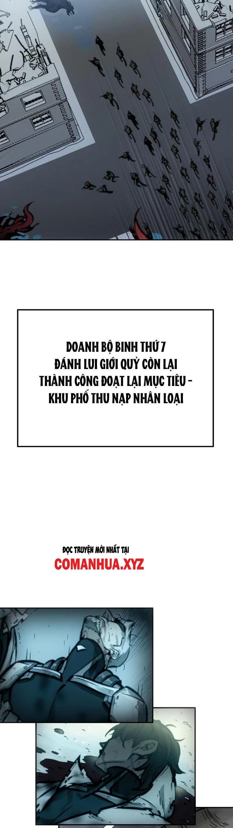 Chí Tử Chí Cường Chapter 23 - 15