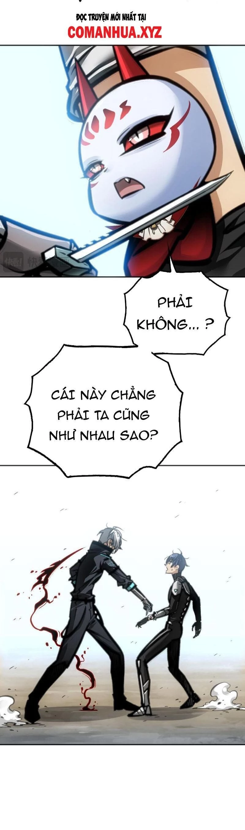 Chí Tử Chí Cường Chapter 25 - 22