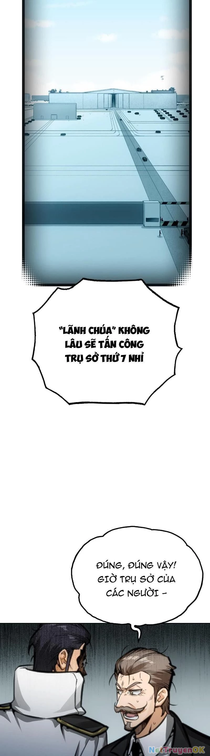 Chí Tử Chí Cường Chapter 27 - 15