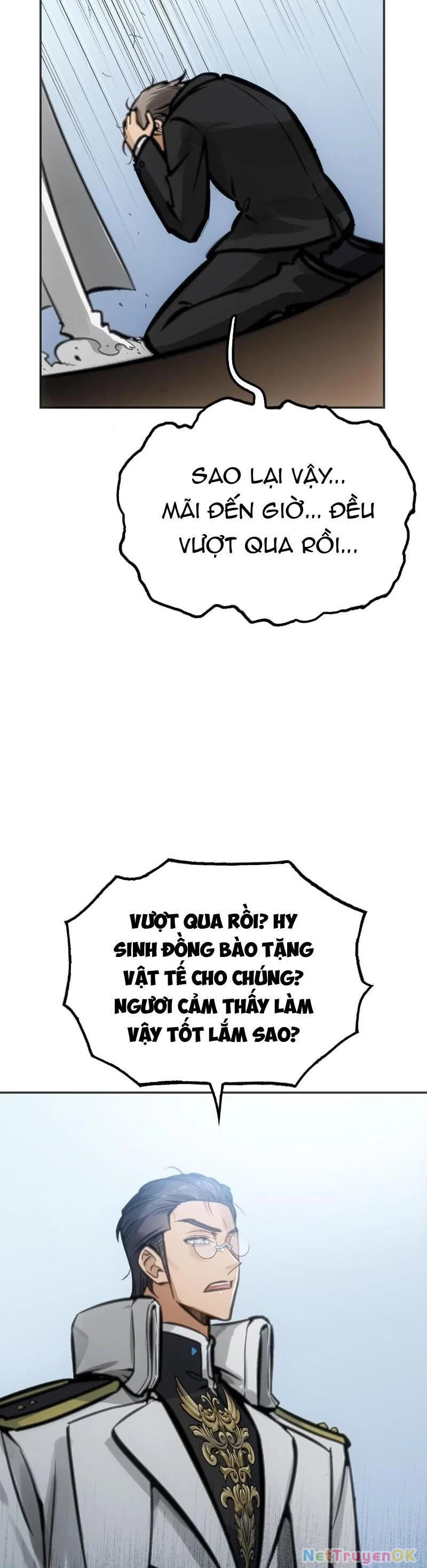 Chí Tử Chí Cường Chapter 27 - 23