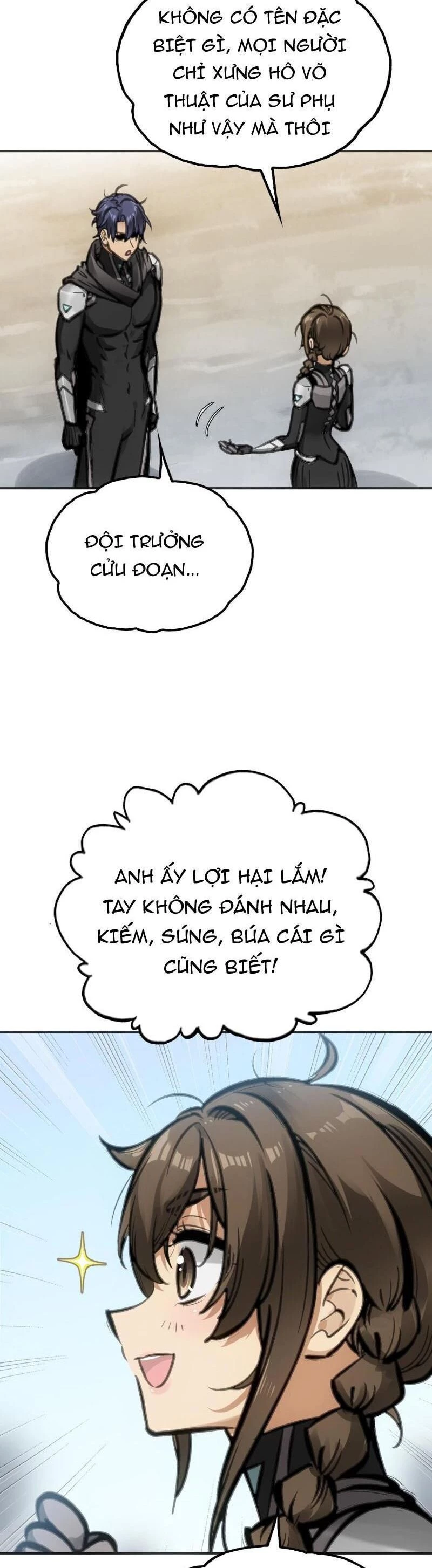 Chí Tử Chí Cường Chapter 28 - 17