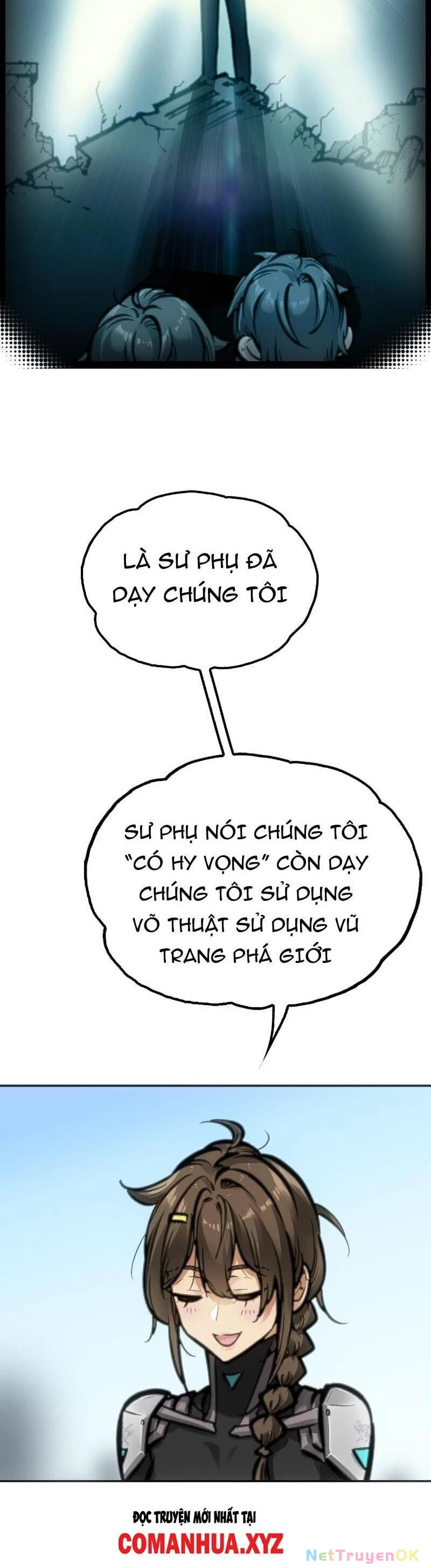 Chí Tử Chí Cường Chapter 28 - 20