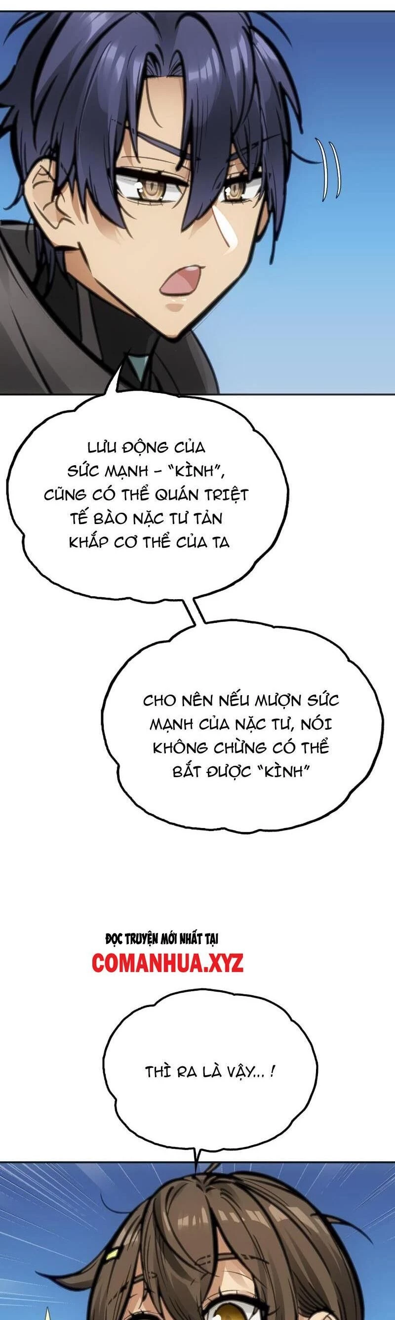 Chí Tử Chí Cường Chapter 29 - 13