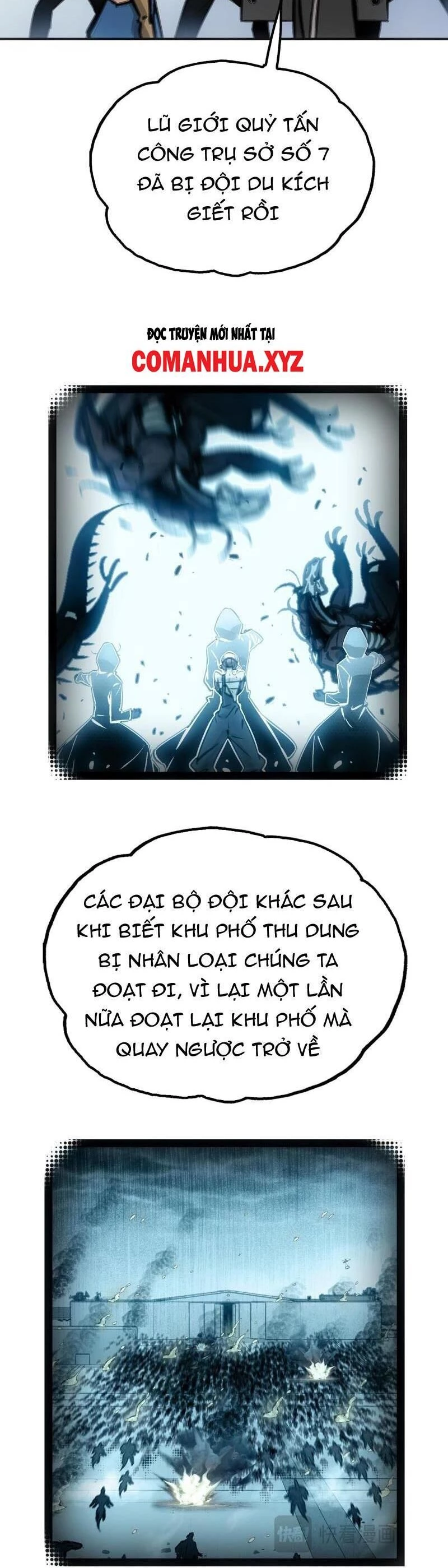 Chí Tử Chí Cường Chapter 30 - 2