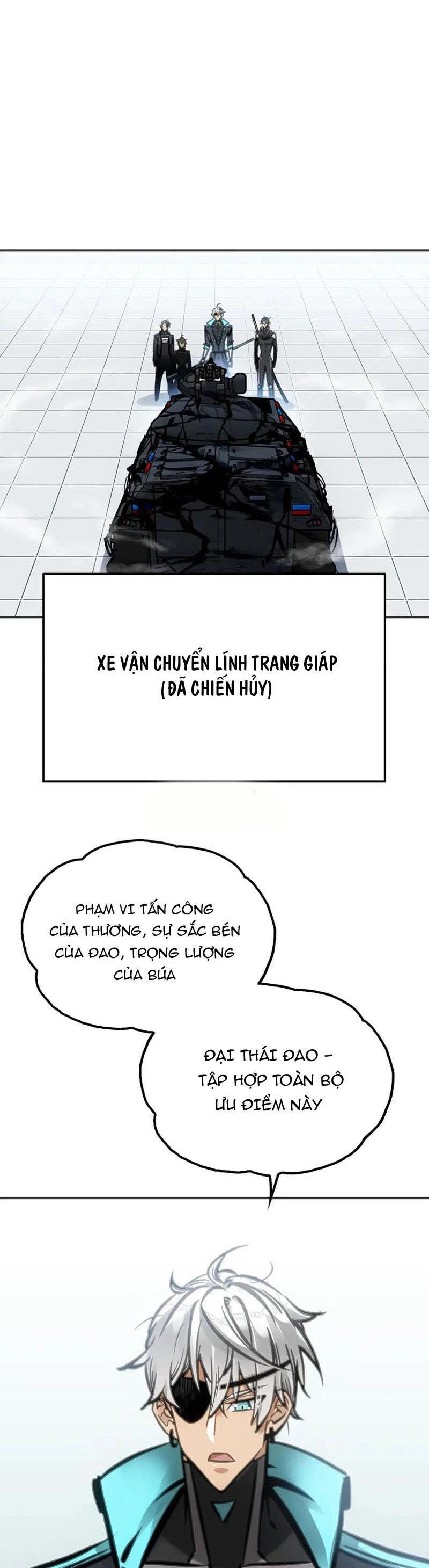 Chí Tử Chí Cường Chapter 31 - 16