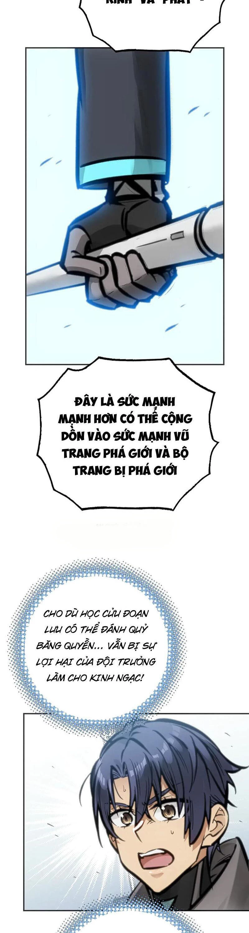 Chí Tử Chí Cường Chapter 31 - 24