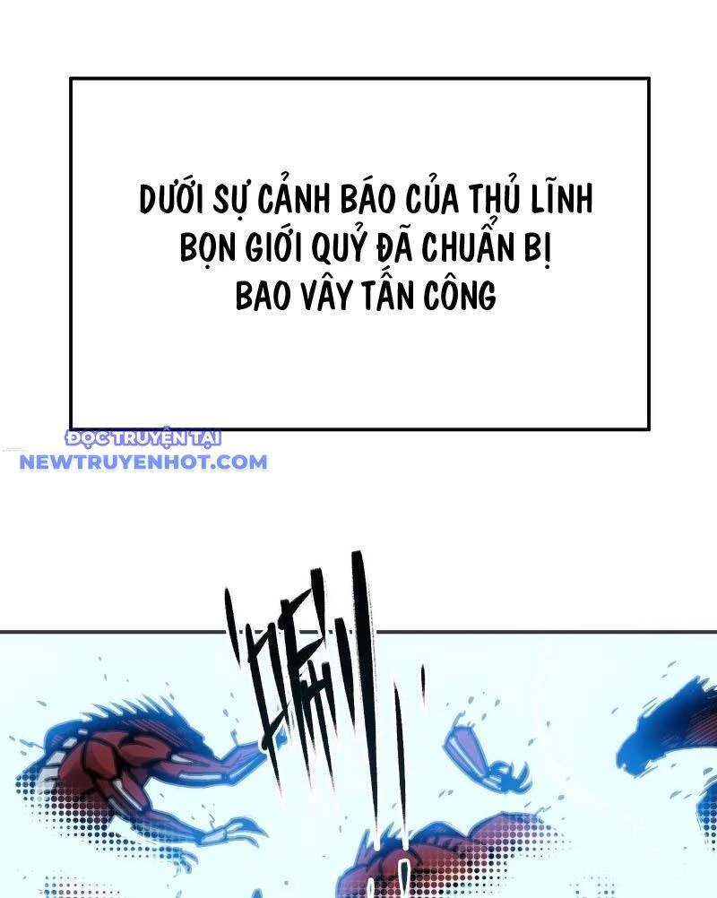 Chí Tử Chí Cường Chapter 32 - 36