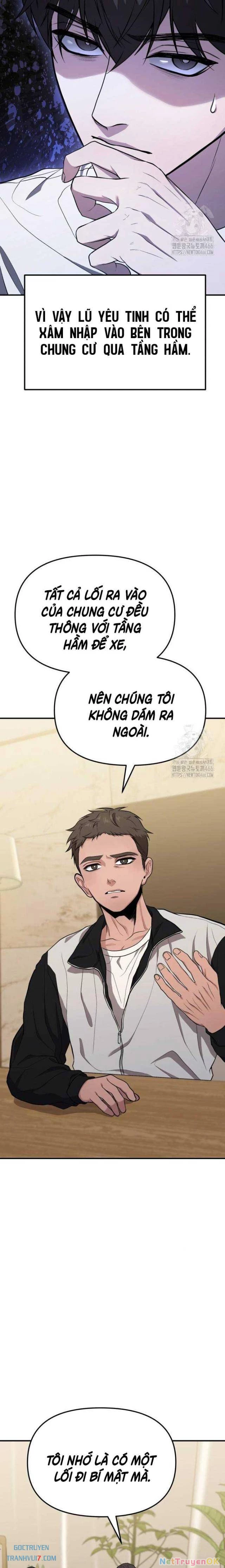 Tuyệt Đối Dân Cư Chapter 8 - 20