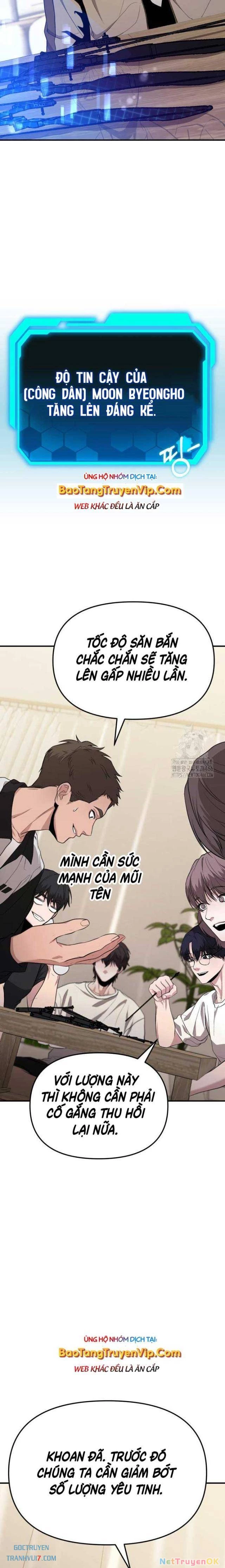 Tuyệt Đối Dân Cư Chapter 8 - 32