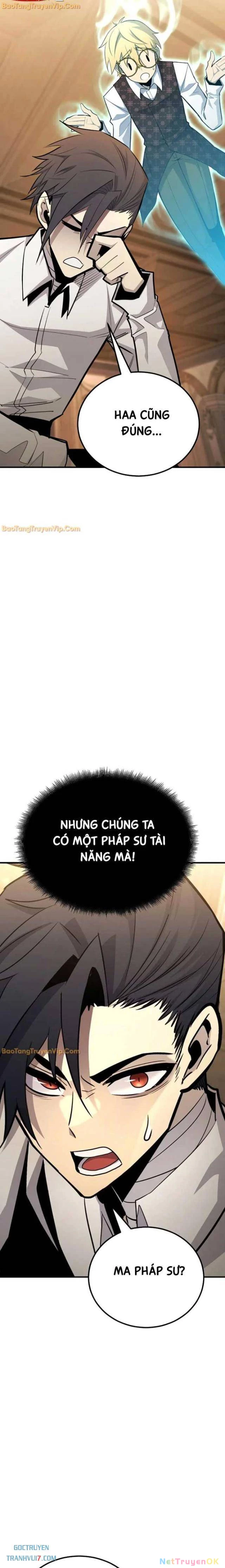 Bản Chất Của Chuyển Sinh Chapter 121 - 4