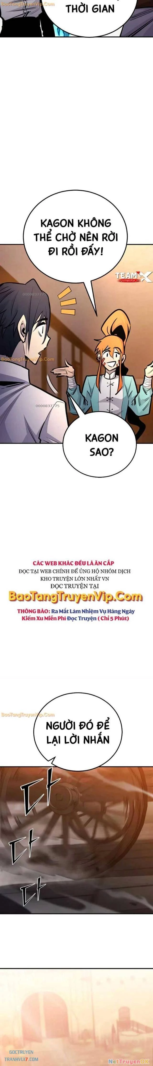 Bản Chất Của Chuyển Sinh Chapter 121 - 17